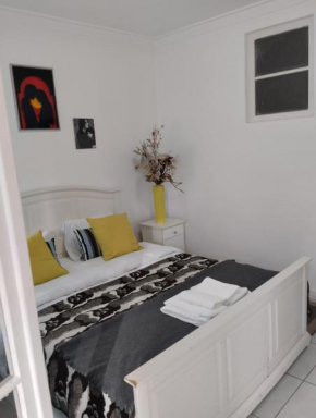 Apartamento Praça do Chile